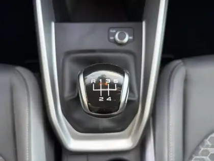 Photo 20 Audi A1  Sportback 25 TFSI 95 ch BVM5