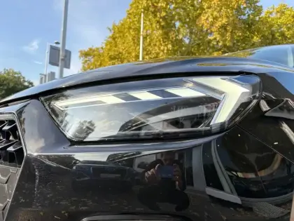 Photo 29 Audi A1  Sportback 25 TFSI 95 ch BVM5