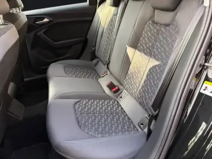 Photo 25 Audi A1  Sportback 25 TFSI 95 ch BVM5