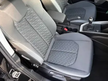 Photo 28 Audi A1  Sportback 25 TFSI 95 ch BVM5