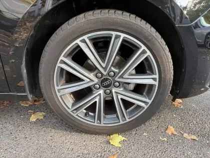 Photo 11 Audi A1  Sportback 25 TFSI 95 ch BVM5