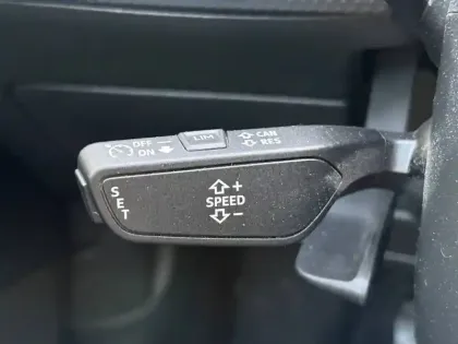 Photo 23 Audi A1  Sportback 25 TFSI 95 ch BVM5