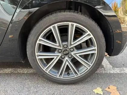 Photo 9 Audi A1  Sportback 25 TFSI 95 ch BVM5