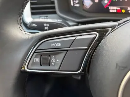 Photo 22 Audi A1  Sportback 25 TFSI 95 ch BVM5