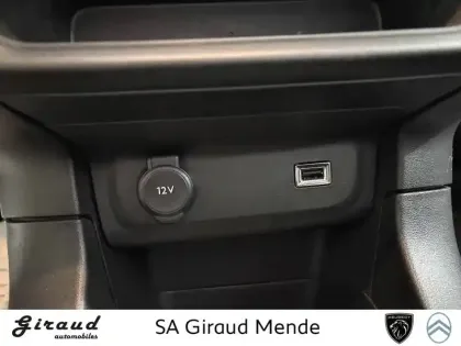 Photo 11 Citroën C3  PureTech 110 S&S BVM6