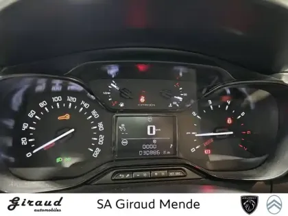 Photo 16 Citroën C3  PureTech 110 S&S BVM6