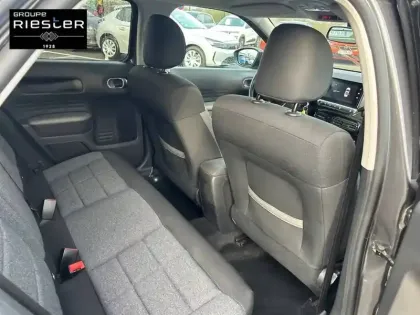 Photo 11 Citroën C4 Cactus  PureTech 130 S&S EAT6