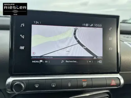 Photo 20 Citroën C4 Cactus  PureTech 130 S&S EAT6