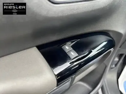 Photo 15 Citroën C4 Cactus  PureTech 130 S&S EAT6