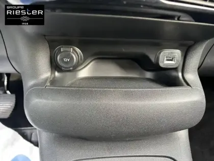 Photo 21 Citroën C4 Cactus  PureTech 130 S&S EAT6