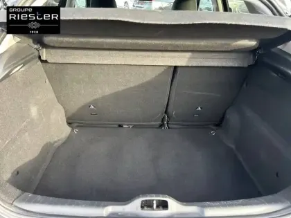 Photo 5 Citroën C4 Cactus  PureTech 130 S&S EAT6