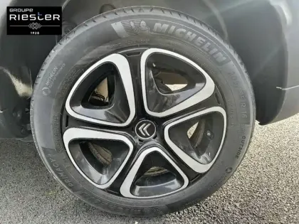 Photo 10 Citroën C4 Cactus  PureTech 130 S&S EAT6