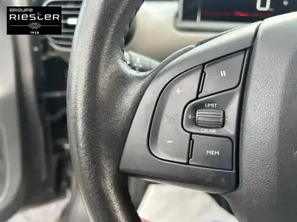 Photo 17 Citroën C4 Cactus  PureTech 130 S&S EAT6