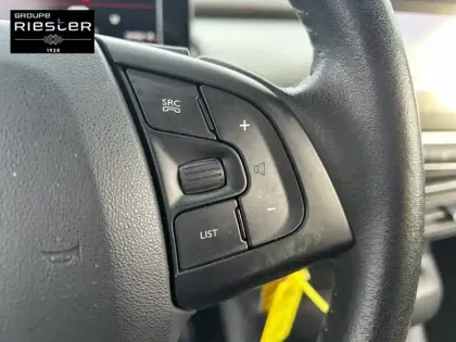 Photo 18 Citroën C4 Cactus  PureTech 130 S&S EAT6