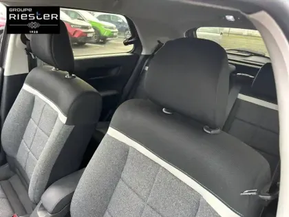 Photo 24 Citroën C4 Cactus  PureTech 130 S&S EAT6