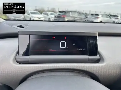 Photo 19 Citroën C4 Cactus  PureTech 130 S&S EAT6