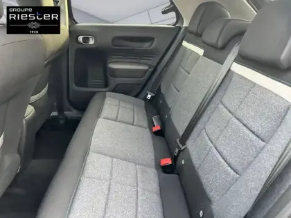 Photo 9 Citroën C4 Cactus  PureTech 130 S&S EAT6