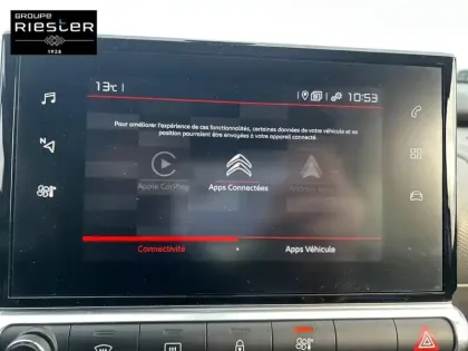 Photo 23 Citroën C4 Cactus  PureTech 130 S&S EAT6