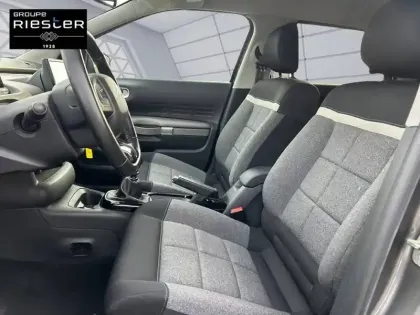 Photo 8 Citroën C4 Cactus  PureTech 130 S&S EAT6