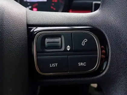 Photo 17 Citroën C3  PureTech 83 S&S BVM5