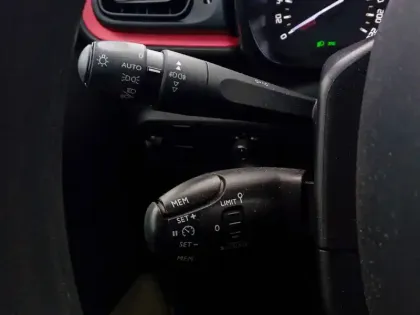 Photo 15 Citroën C3  PureTech 83 S&S BVM5