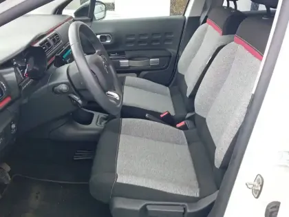 Photo 32 Citroën C3  PureTech 83 S&S BVM5