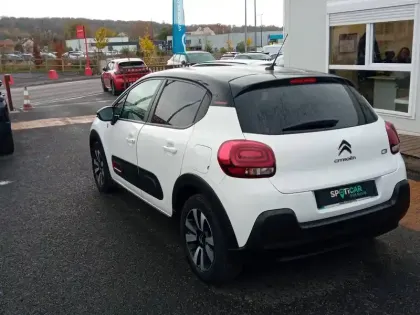 Photo 6 Citroën C3  PureTech 83 S&S BVM5