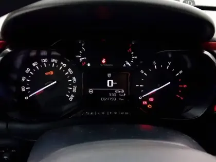 Photo 11 Citroën C3  PureTech 83 S&S BVM5