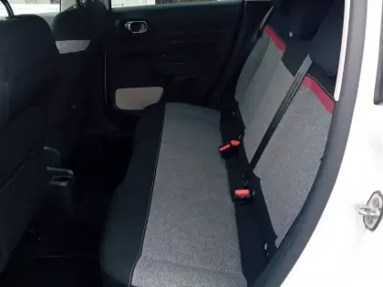 Photo 9 Citroën C3  PureTech 83 S&S BVM5