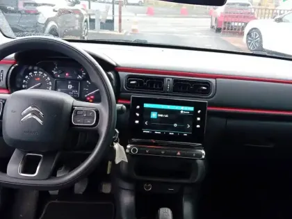 Photo 10 Citroën C3  PureTech 83 S&S BVM5