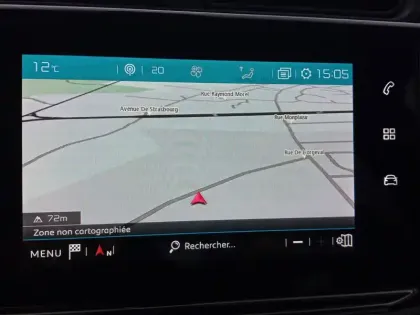 Photo 13 Citroën C3  PureTech 83 S&S BVM5