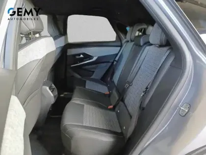 Photo 9 Peugeot 3008  Hybrid 145 e-DCS6