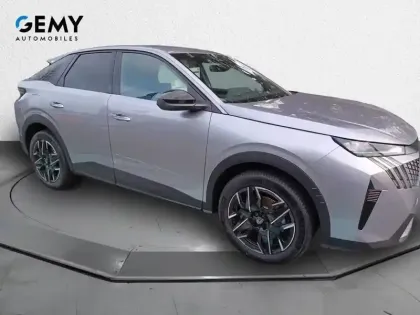 Photo 18 Peugeot 3008  Hybrid 145 e-DCS6