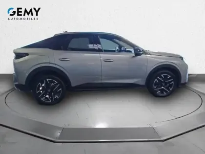 Photo 3 Peugeot 3008  Hybrid 145 e-DCS6