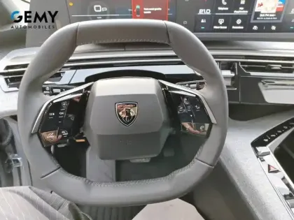 Photo 28 Peugeot 3008  Hybrid 145 e-DCS6