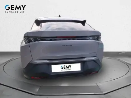 Photo 20 Peugeot 3008  Hybrid 145 e-DCS6