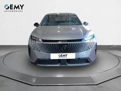 Photo 1 Peugeot 3008  Hybrid 145 e-DCS6