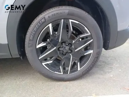 Photo 26 Peugeot 3008  Hybrid 145 e-DCS6