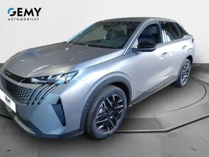 Photo Peugeot 3008 Allure