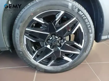 Photo 10 Peugeot 3008  Hybrid 145 e-DCS6