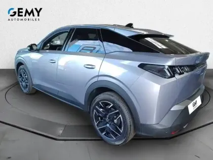 Photo 6 Peugeot 3008  Hybrid 145 e-DCS6