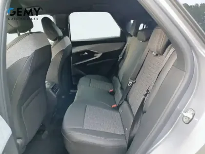 Photo 25 Peugeot 3008  Hybrid 145 e-DCS6