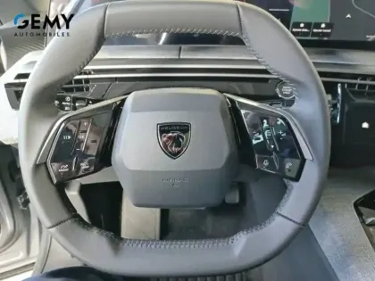 Photo 12 Peugeot 3008  Hybrid 145 e-DCS6