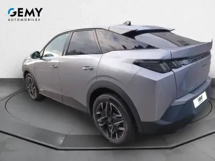 Photo 22 Peugeot 3008  Hybrid 145 e-DCS6