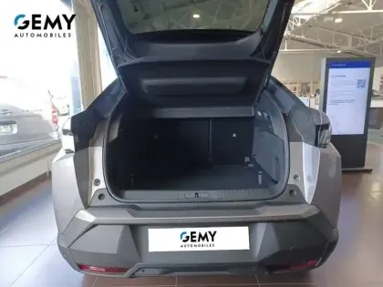 Photo 5 Peugeot 3008  Hybrid 145 e-DCS6