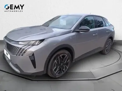 Photo 16 Peugeot 3008  Hybrid 145 e-DCS6