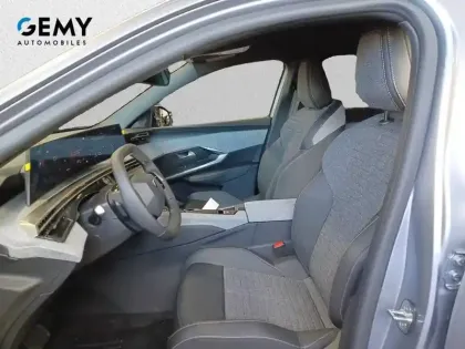 Photo 8 Peugeot 3008  Hybrid 145 e-DCS6