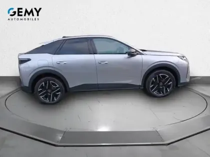 Photo 19 Peugeot 3008  Hybrid 145 e-DCS6