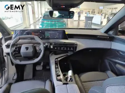 Photo 7 Peugeot 3008  Hybrid 145 e-DCS6