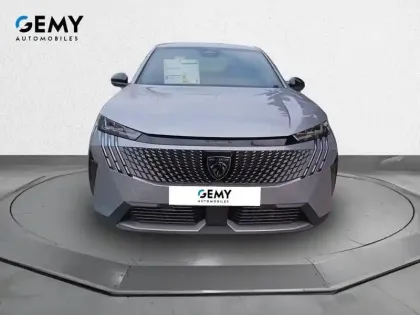 Photo 17 Peugeot 3008  Hybrid 145 e-DCS6